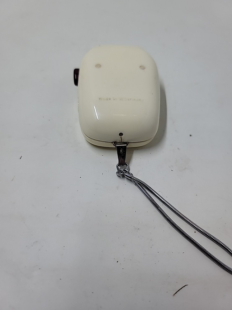 Vintage Bewi Automat Light Meter w/ Bertram Case