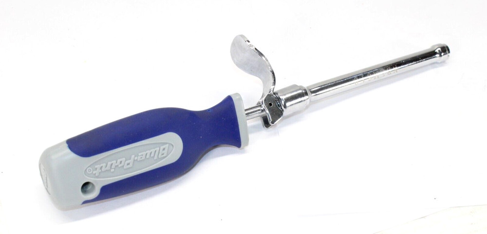 Nut Driver 6MM Locking Blue-Point NDLM610 - BRAND NEW **MISSING PACKAGING**