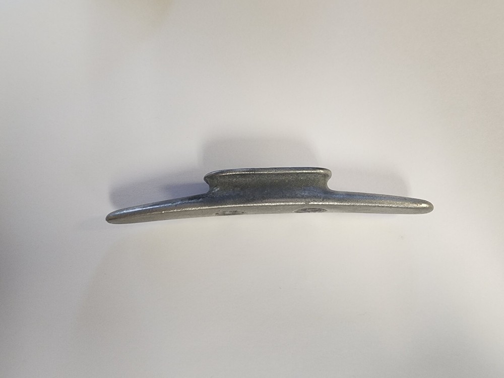 5" Aluminum Low Profile Cleat