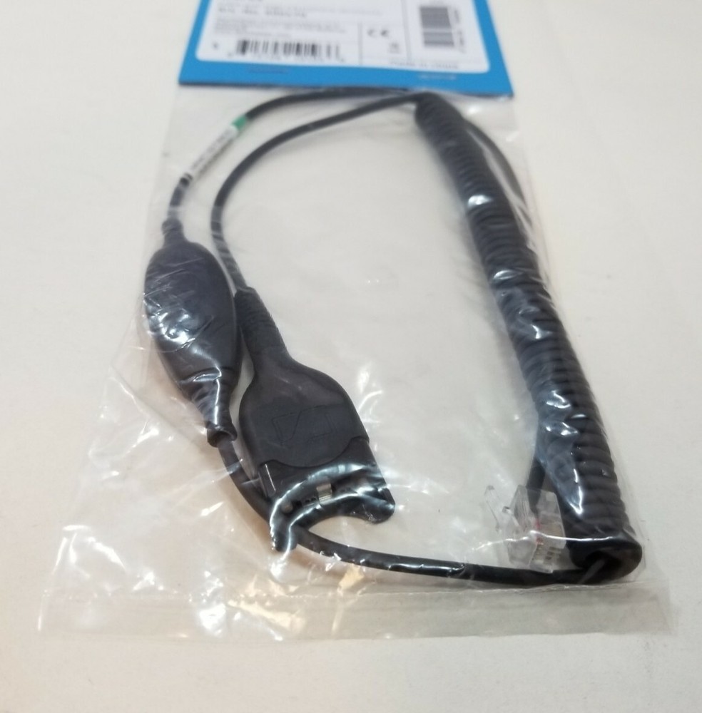 Sennheiser 500170 CHS 01 Cable
