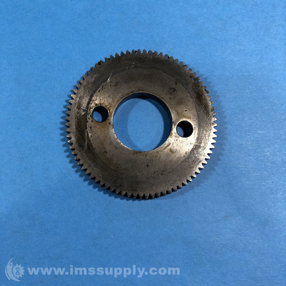 Spur Gear USIP