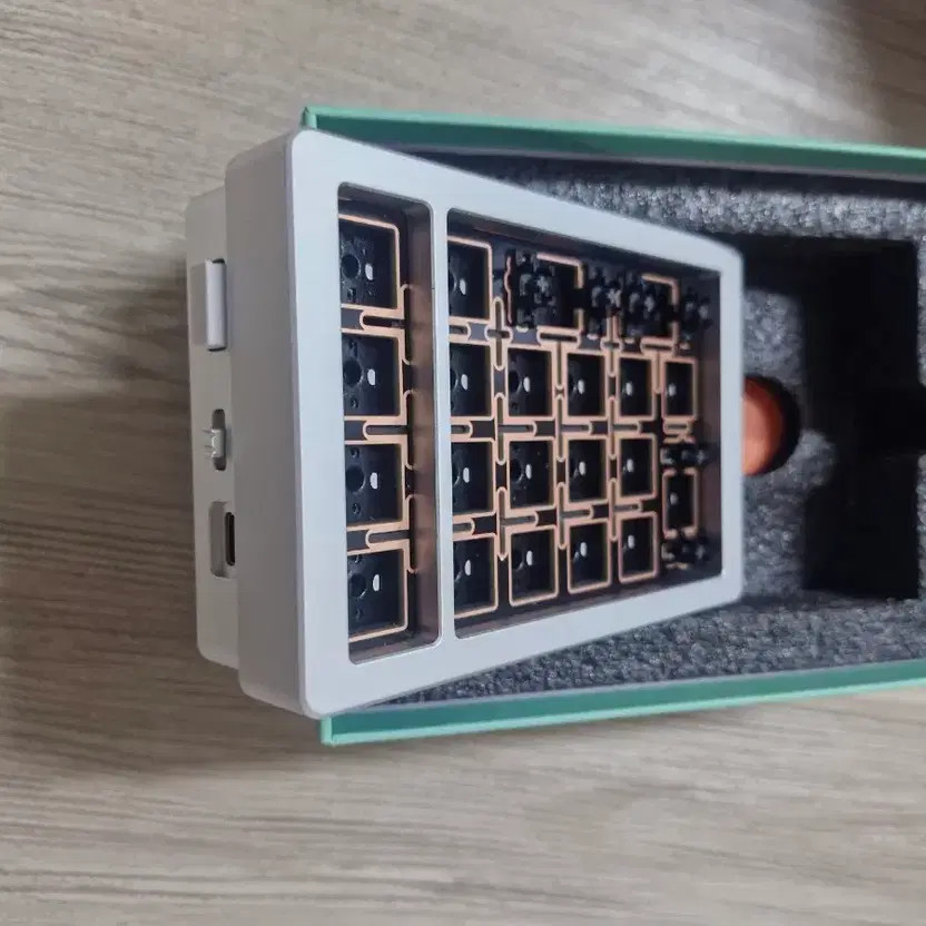 Panda Pad 20 Numeric Keyboard