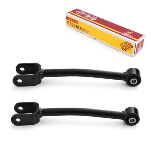 2 PC Rear Upper Control Arm Kit for Chrysler 200, 2011-2014