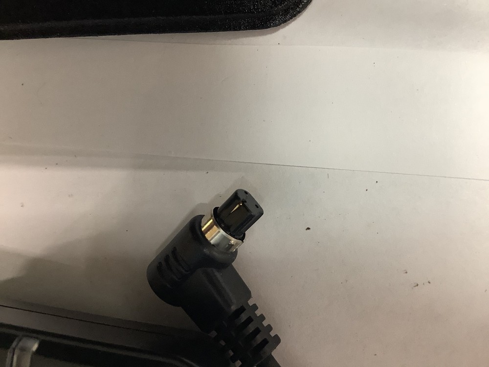 Pixel PRO TW-283RX Wireless Timer Remote Control