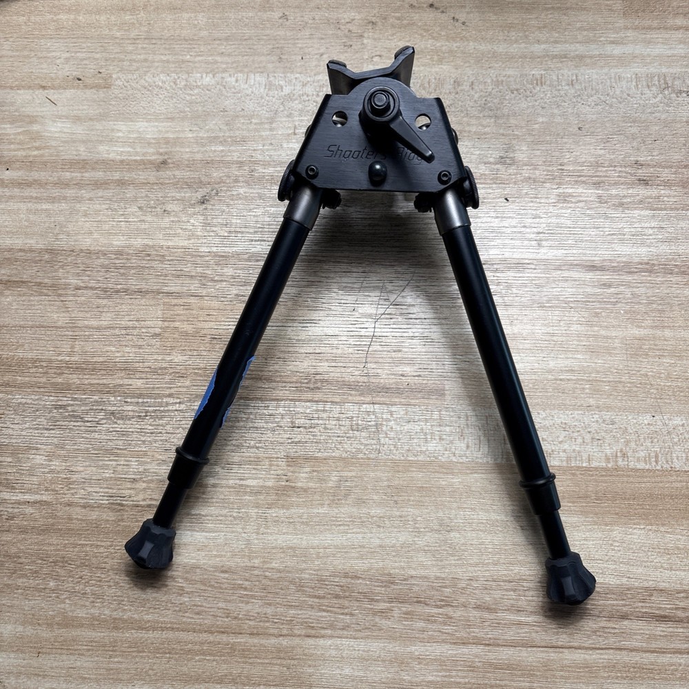 Shooters Ridge Bipod (5)