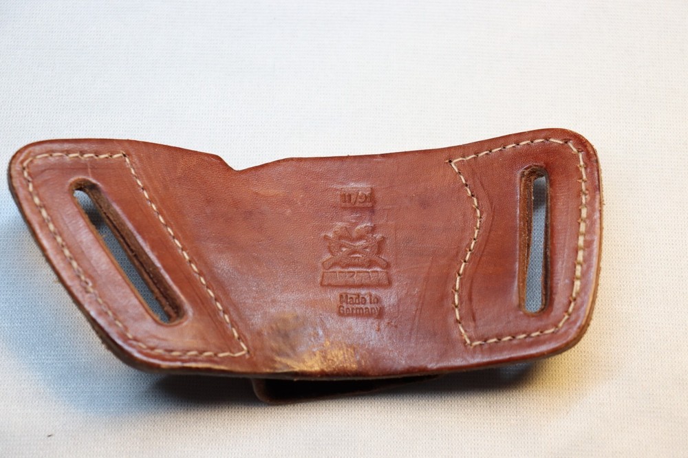 AKAH Quickdraw Holster