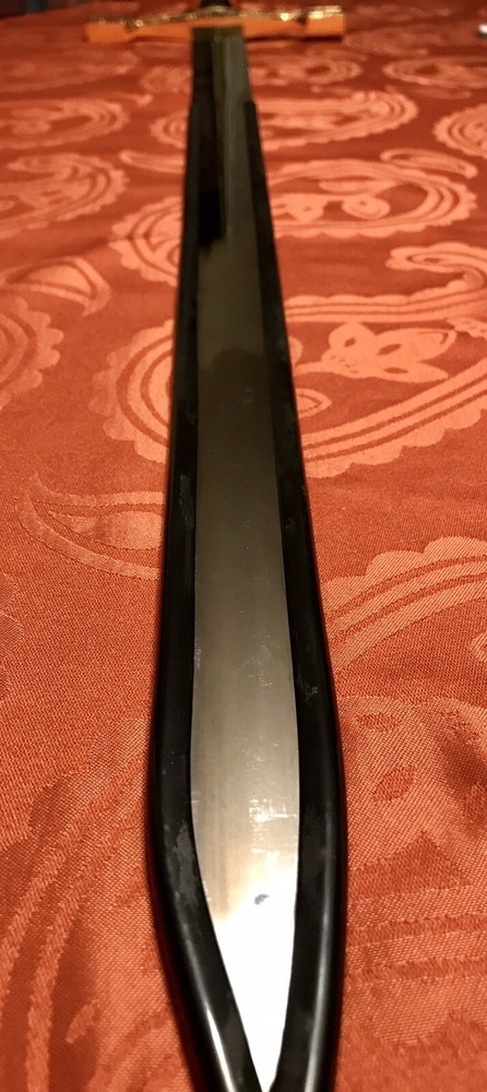 Sharp Edge Guard Fixed Blade Knife Sword Dagger Sharp Tool Edge Protector.