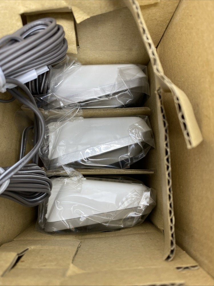 NOB Panasonic KX-TGE274 Link To Cell Bluetooth Convergence Solution Phone System