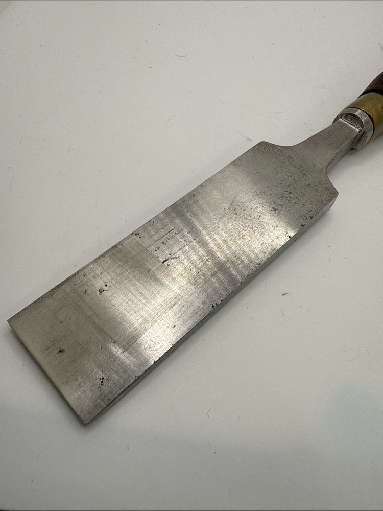 i sorby chisel Woodworking