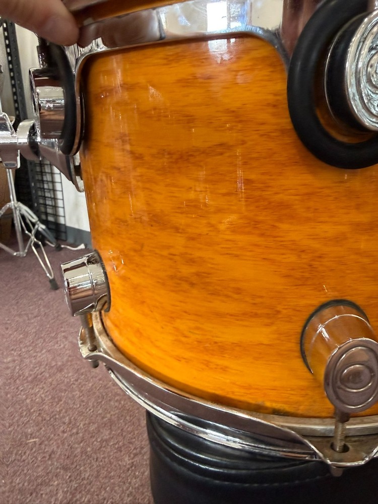 PDP LX Series 12" Tom