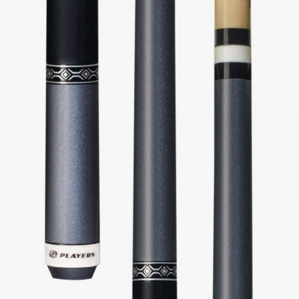 Players C-803 Pool Cue