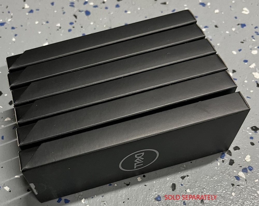 Latitude 7320 | Detachable Active Pen | PN7320A | New