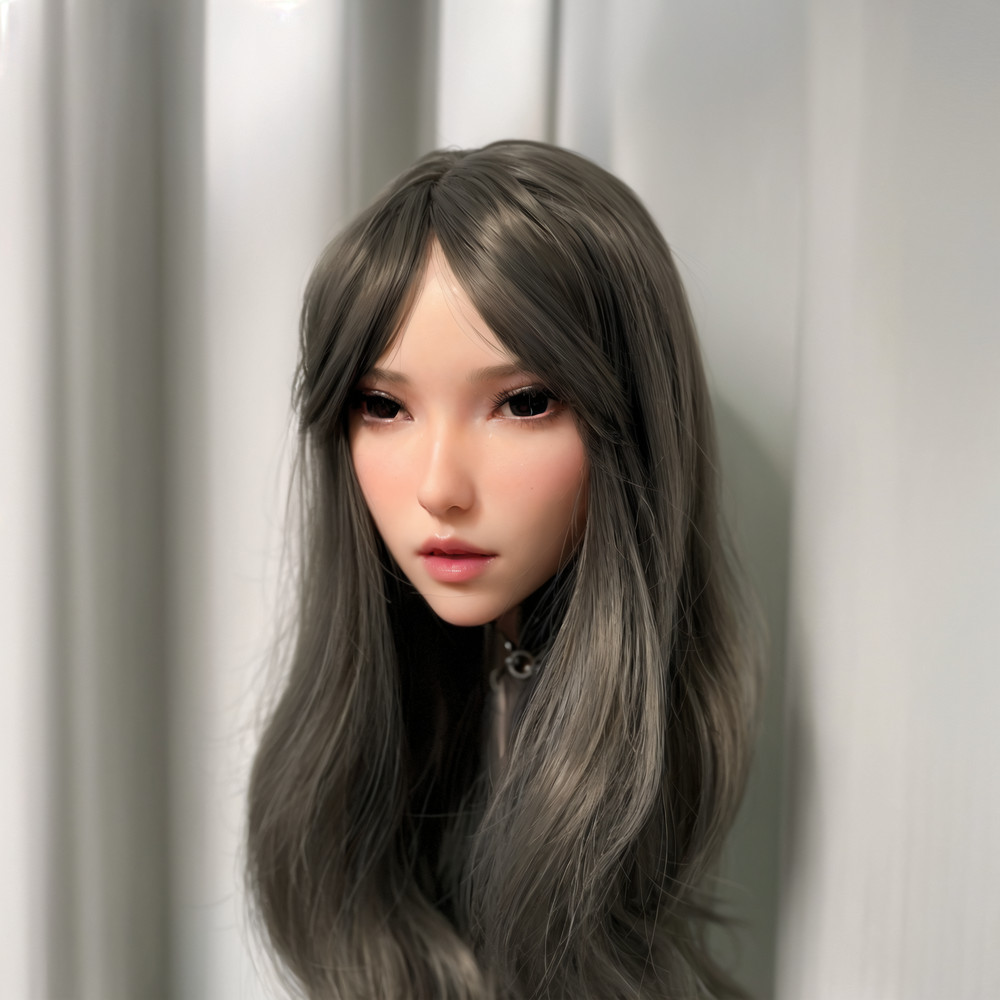 Professional Makeup Mannequin Head with M16 Mount