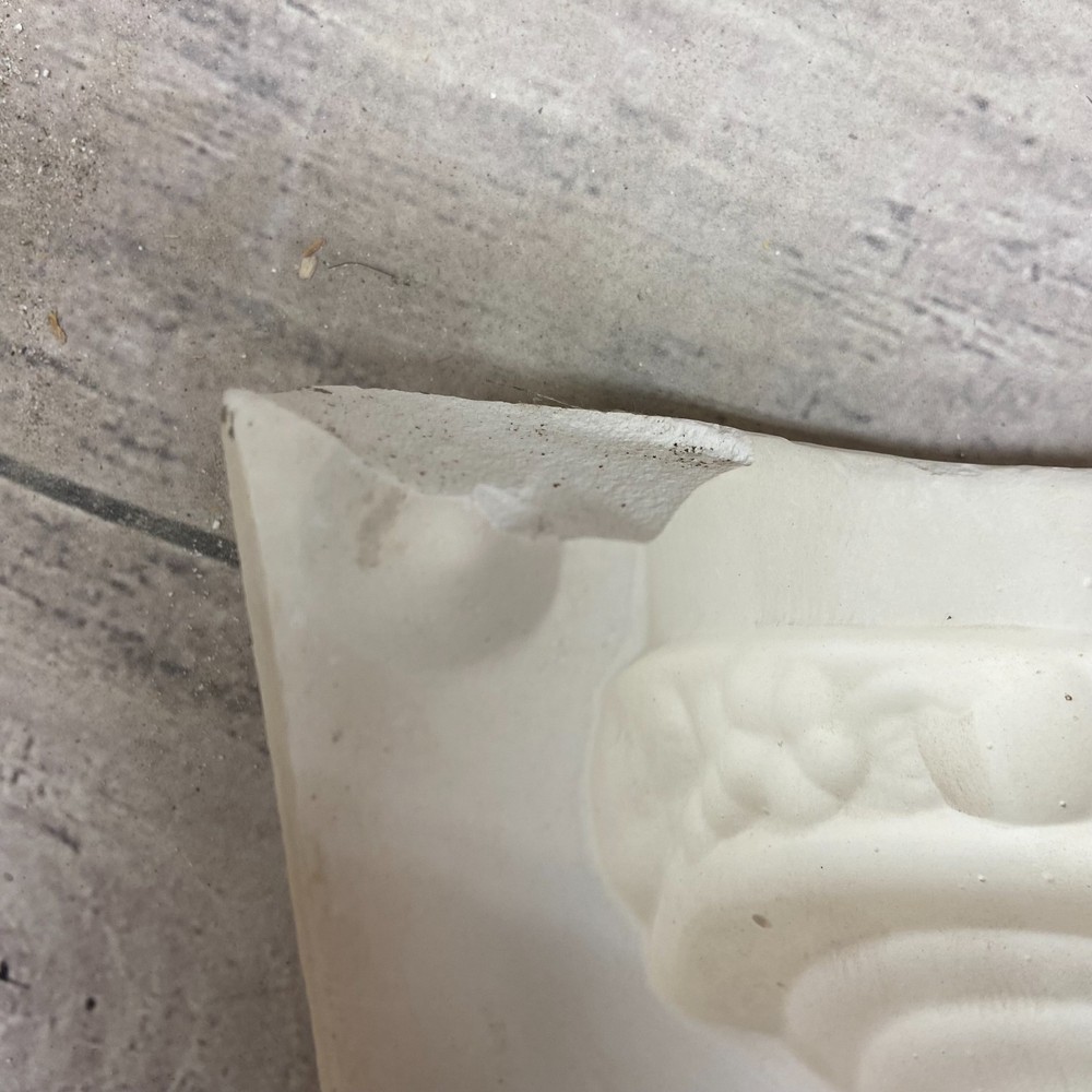Ceramic Slip Casting Mold