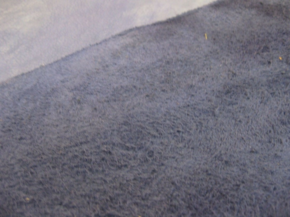 Top Grain Buffalo Leather # 0012466 ROW 77