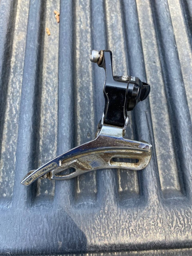 Shimano Deore LX FD-M565 34.9 Bottom Pull