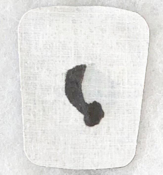 Ukranian 6th Separate Airborne Brigade Patch