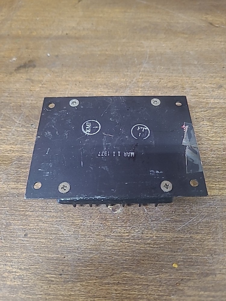 Beechcraft - Windshield Temperature Control (CORE)