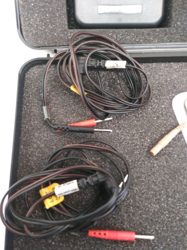 TENS 3000 NERVE STIMULATION UNIT