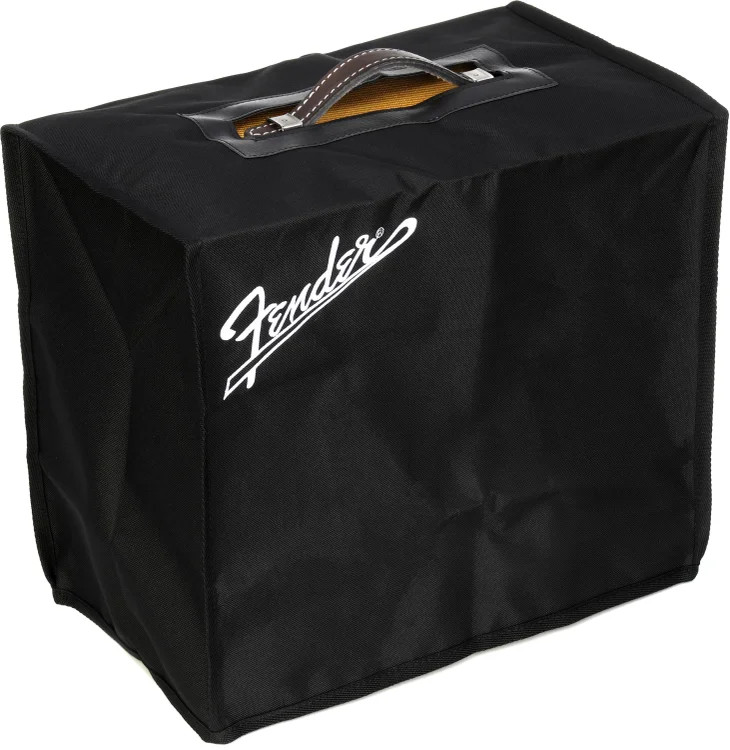 Fender Pro Junior Tube Combo Amplifier Cover - Black