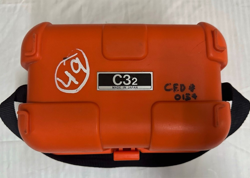 Sokkia C32 Automatic Level with carry case.