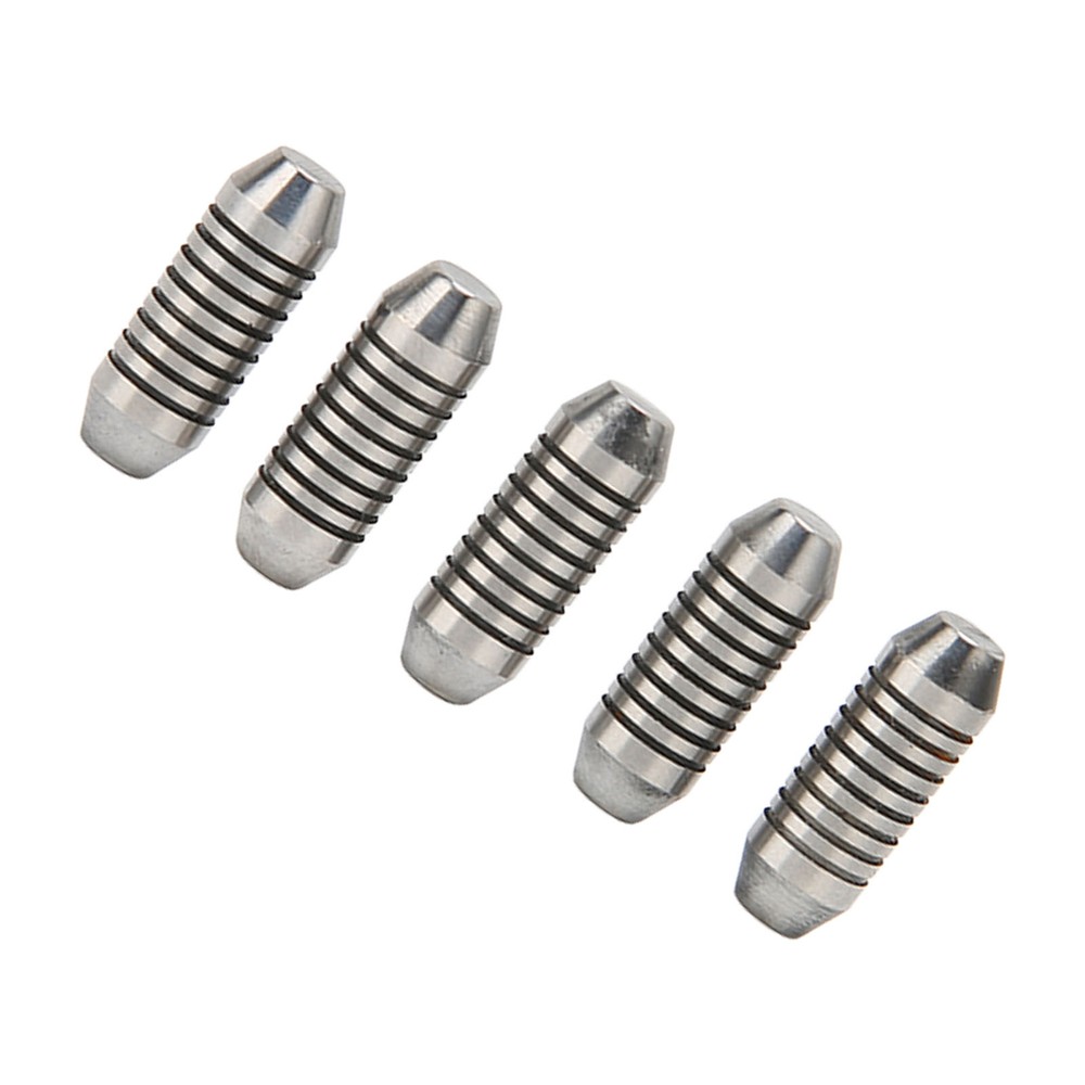 5pcs/set Shockwave Therapy Machine Proje