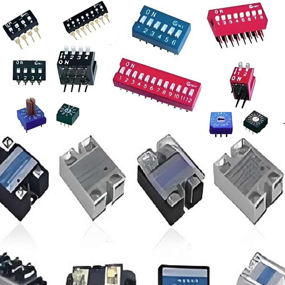 1pcs 1203M2T3WQE2