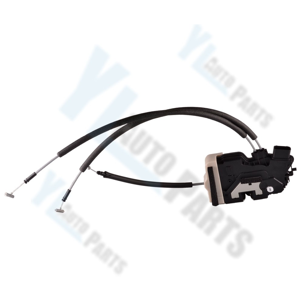 Rear Left Driver Side Door Latch Assembly for 2012-2013 Kia Optima /US BUILD