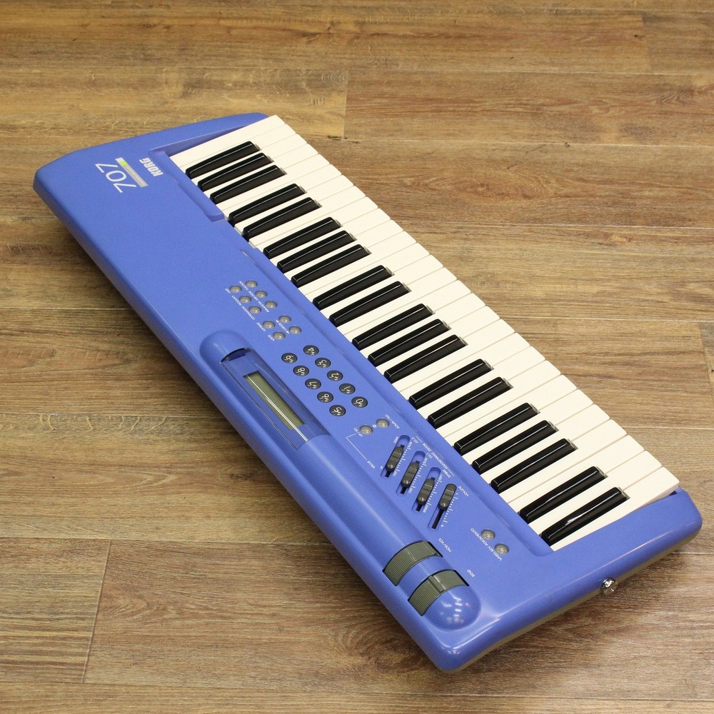 KORG 707 [002889]