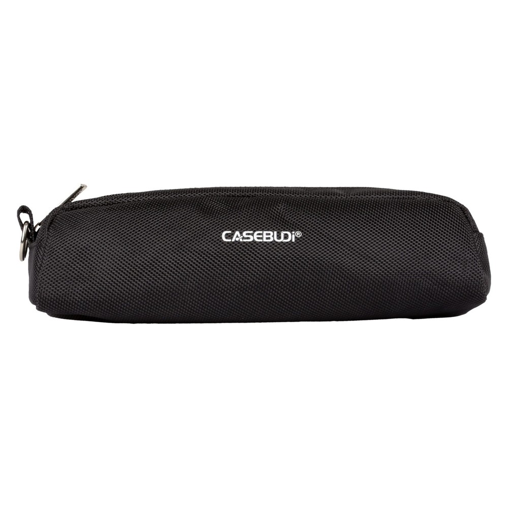 Electronics Organizer Case - Ballistic Nylon (Midnight Black) Midnight Black