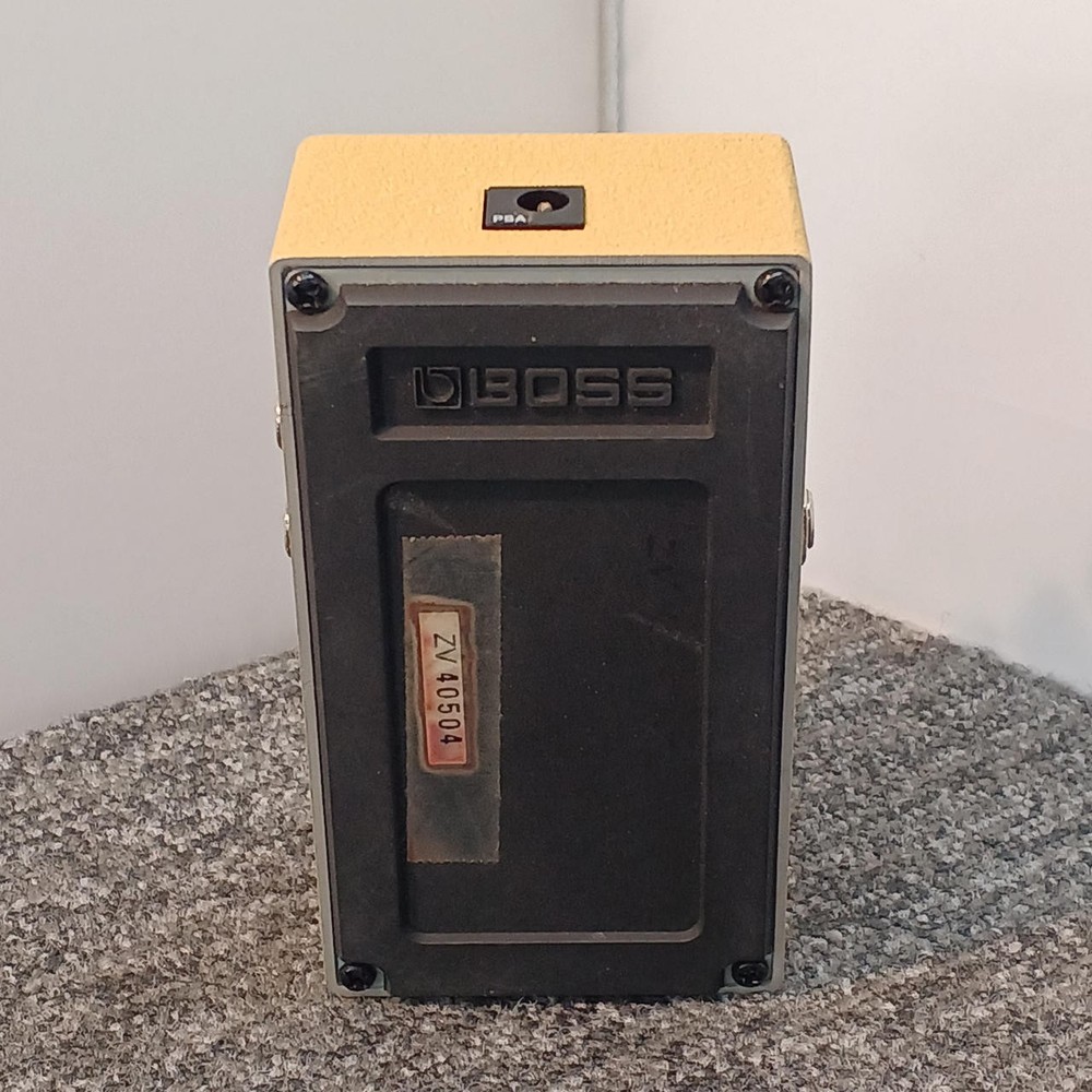 BOSS FBM-1 EFFECTOR 670582