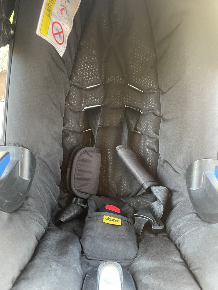 Stroller Doona