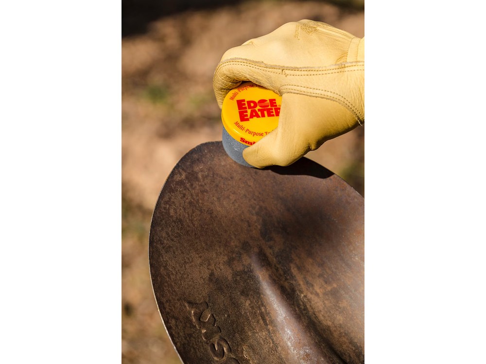 Smith's Edge Eater Stone Knife Sharpener