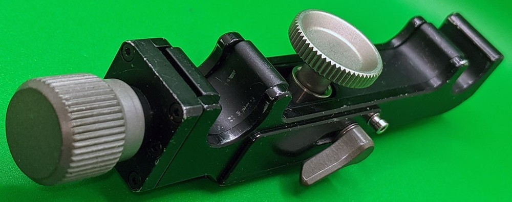 ARRI LS-10 Lens Support for 15mm