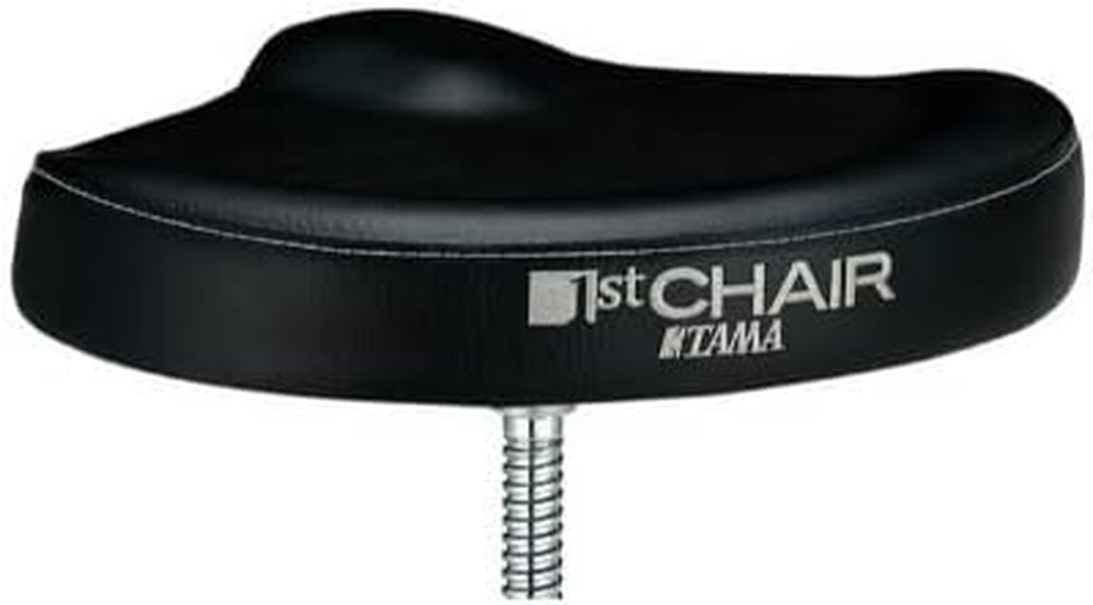 1St Chair Drum Throne - Saddle Seat