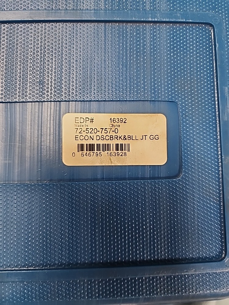 Fowler High Precision Dial #72-520-757-0