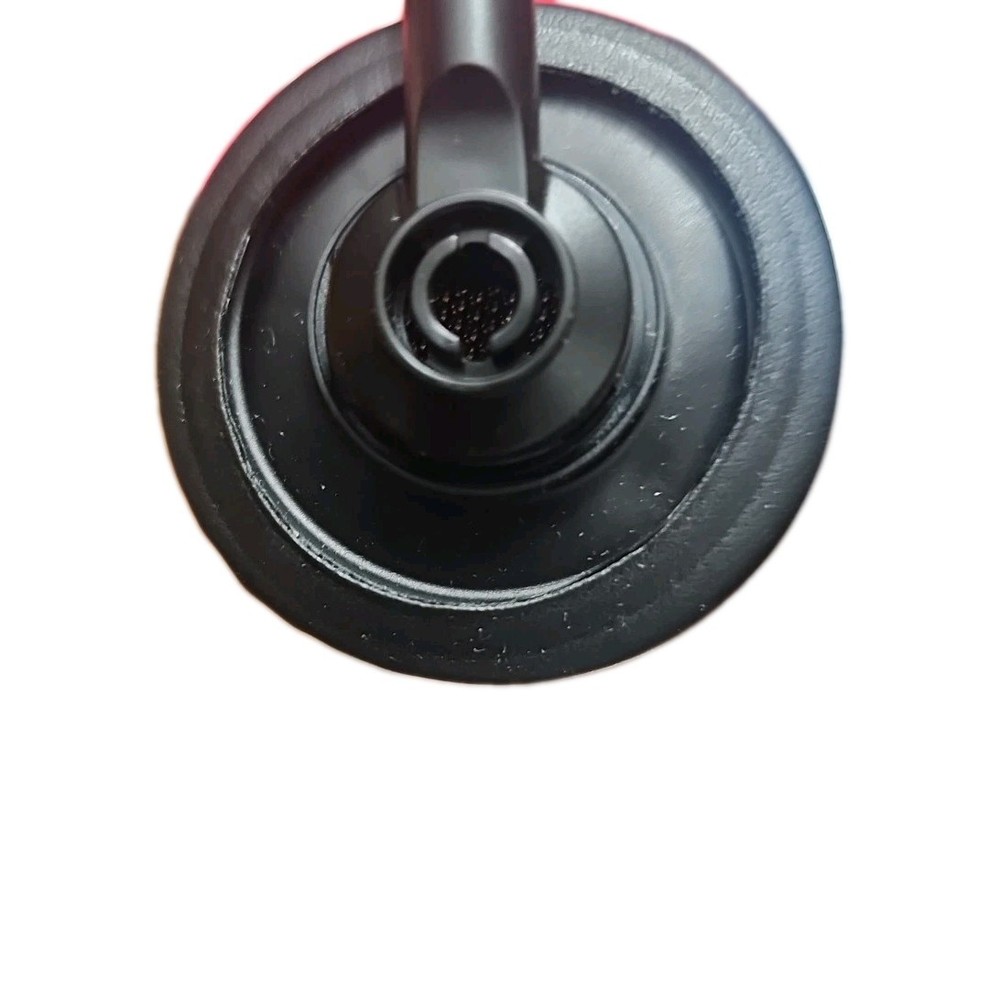Plantronics CS540 Wireless Headset ONLY - Black