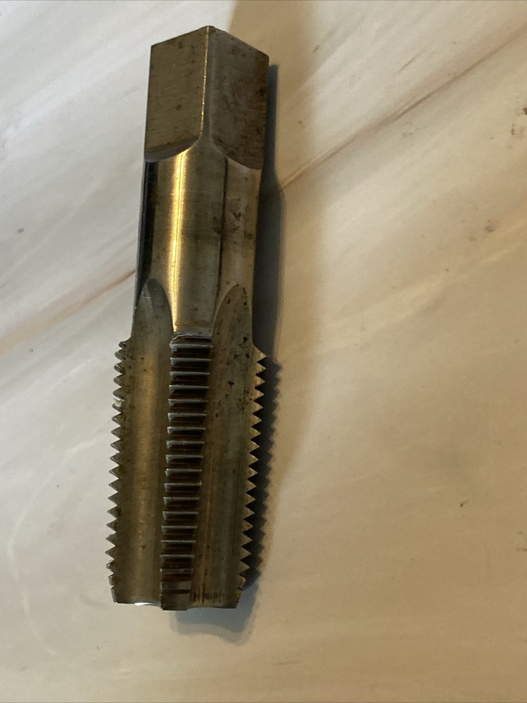 CARD HSA 1/2 – 14 NPT D7 Tap