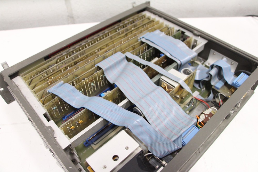 GeoMetrics Exploranium GR-800 Gamma Ray Spectrometer GR-800B