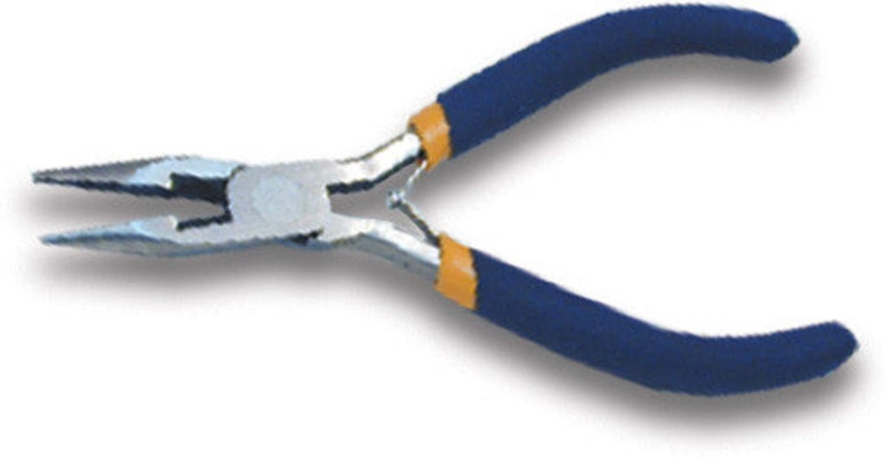 Custom Pro Longnose Pliers
