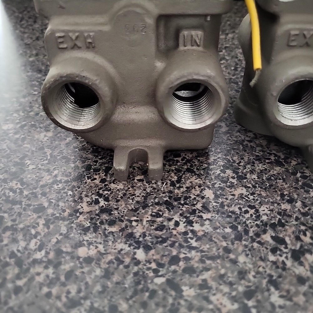 HUMPHREY 501-4E1-36 / 5014E136 Control Valve