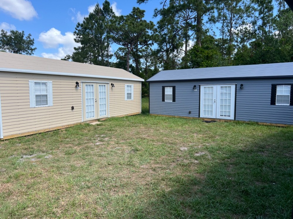 tiny homes for sale new