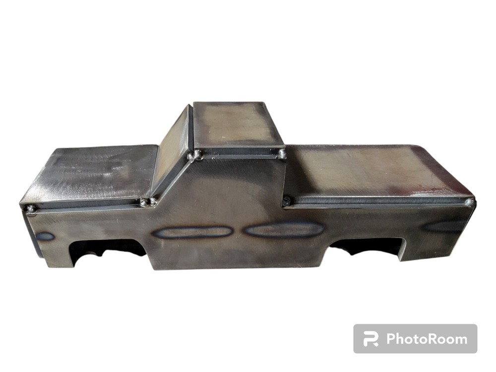 welding practice kit