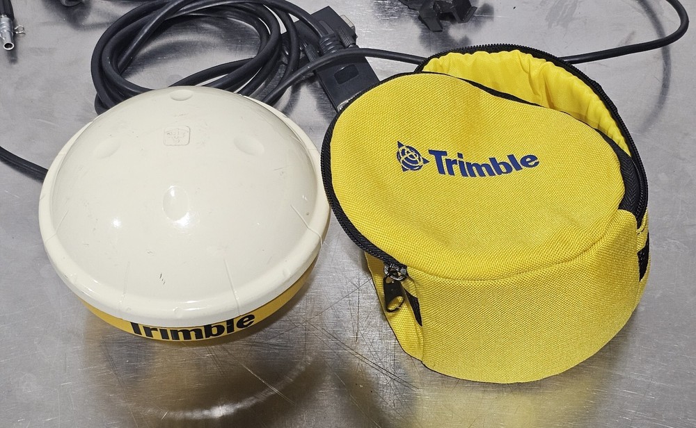 Trimble Pathfinder Power System with Asset Surveyor TSC1