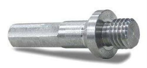 Brilliant Diamond Hole Saw Mandrel | Bordo