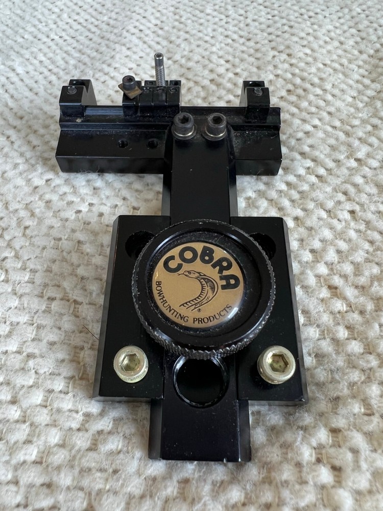 Cobra Dovetail Sight