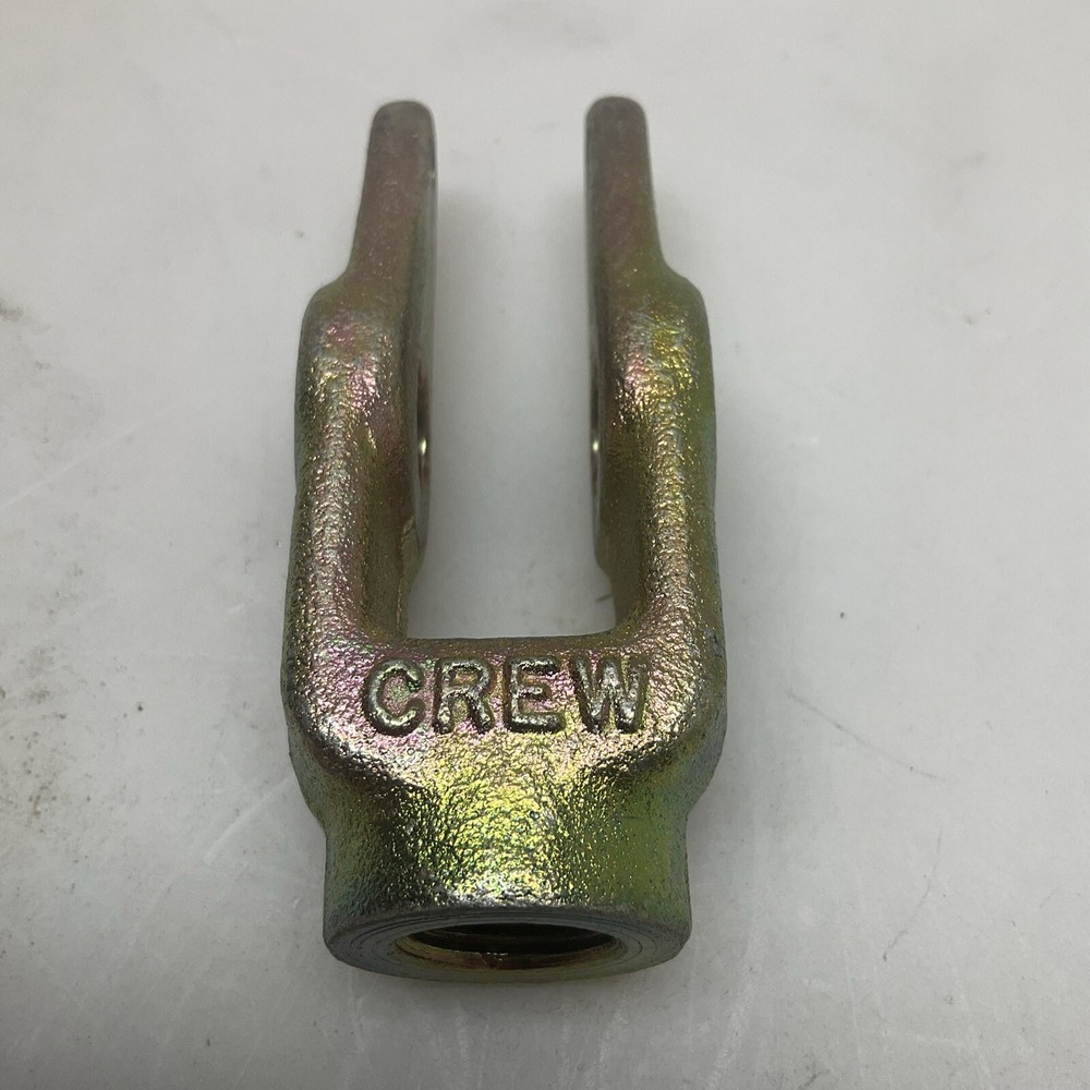 Crewson Automatic Slack Adjuster 5-6” Span 1.5”-10” Spline CB21103