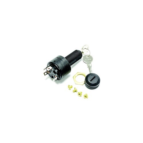 Sierra Ignition Switch 4 Position MP41040