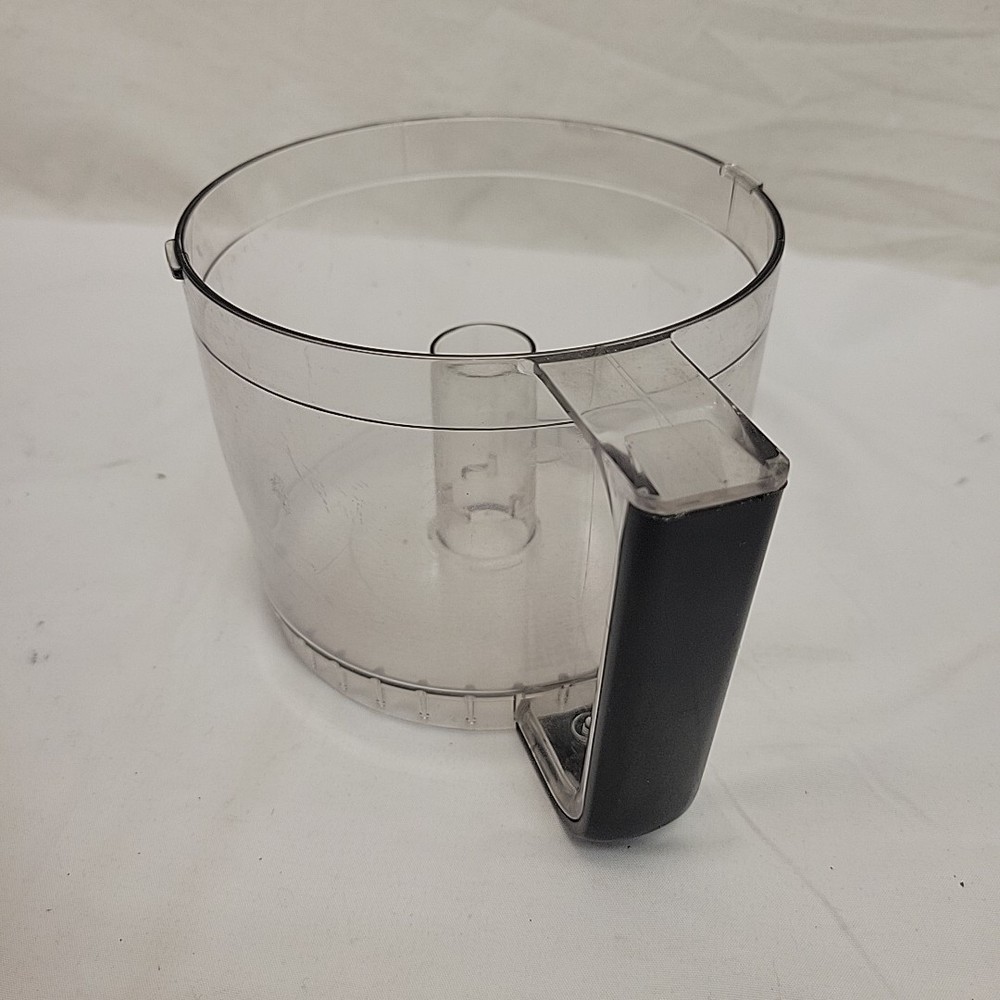 Cuisinart Mini Prep Plus DLC-2A Replacement Part Work Bowl DLC-2AWB