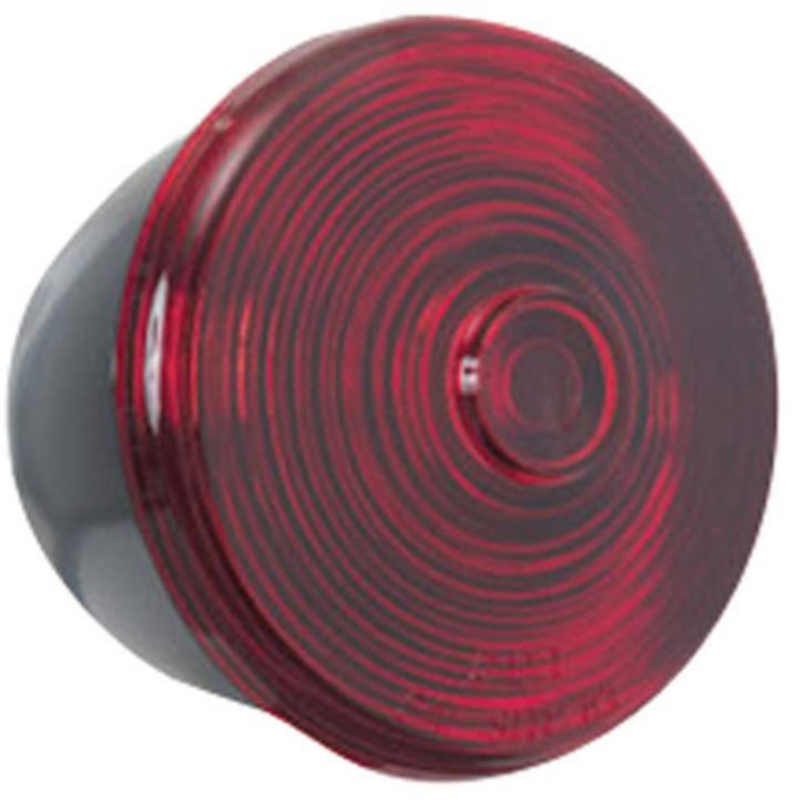 Optronics 4-3/4in. Round Stop/Turn/Tail Lights Left #ST25RB